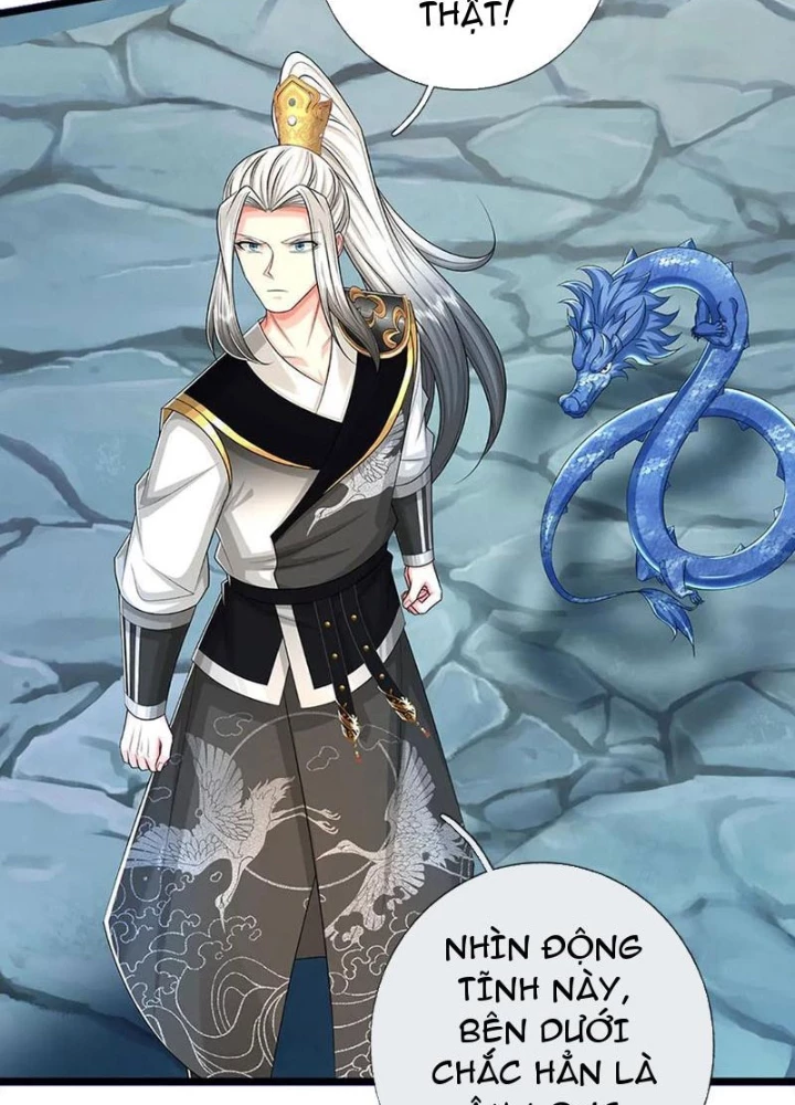 Võ đạo đại đế Chapter 82 - Trang 2