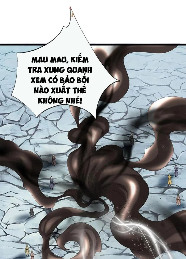 Võ đạo đại đế Chapter 82 - Trang 2