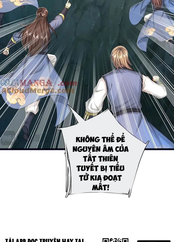 Võ đạo đại đế Chapter 82 - Trang 2