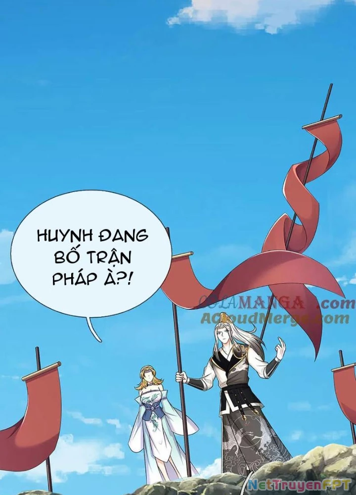 Võ đạo đại đế Chapter 82 - Trang 2