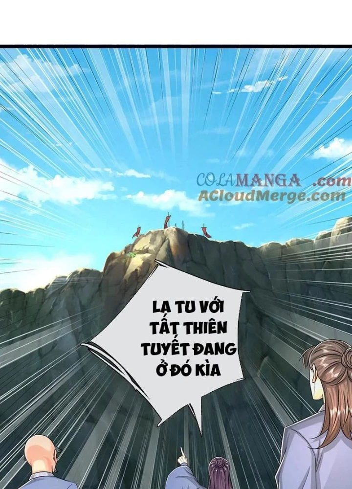 Võ đạo đại đế Chapter 82 - Trang 2