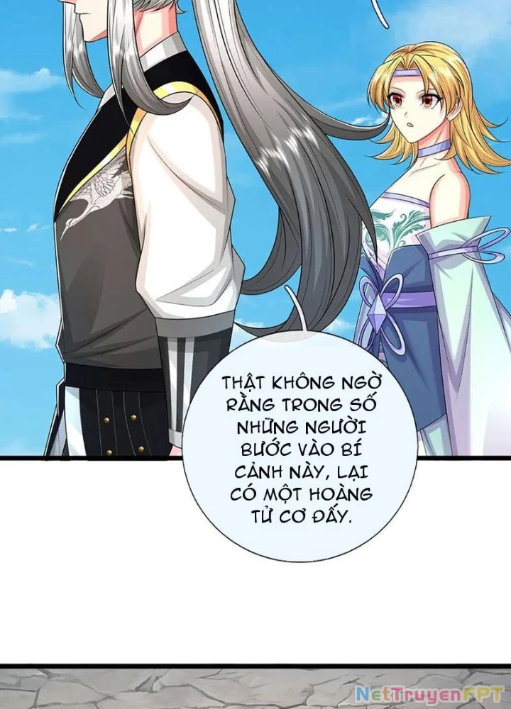 Võ đạo đại đế Chapter 82 - Trang 2