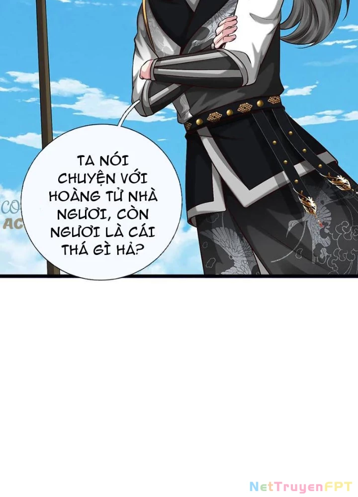 Võ đạo đại đế Chapter 82 - Trang 2