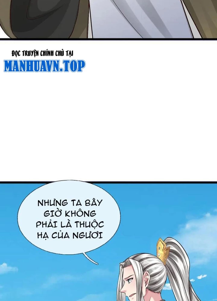 Võ đạo đại đế Chapter 82 - Trang 2