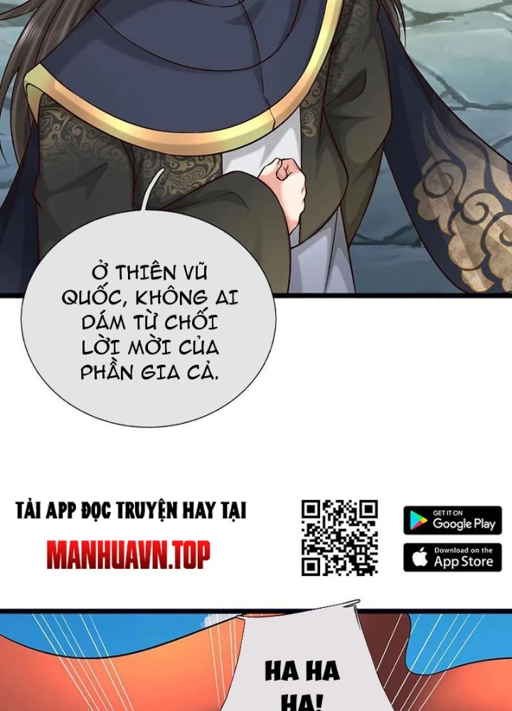 Võ đạo đại đế Chapter 82 - Trang 2