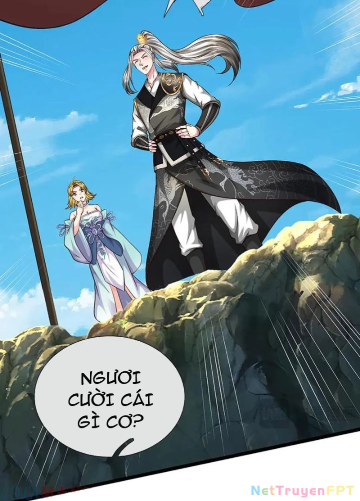 Võ đạo đại đế Chapter 82 - Trang 2