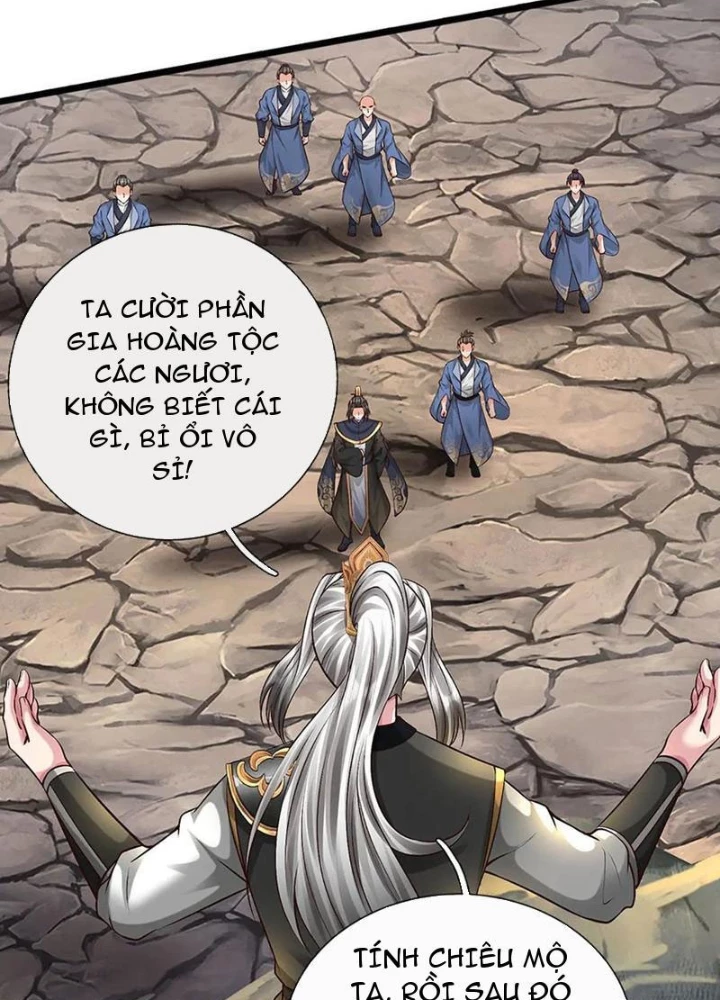 Võ đạo đại đế Chapter 82 - Trang 2