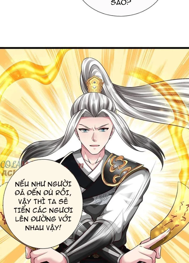 Võ đạo đại đế Chapter 82 - Trang 2