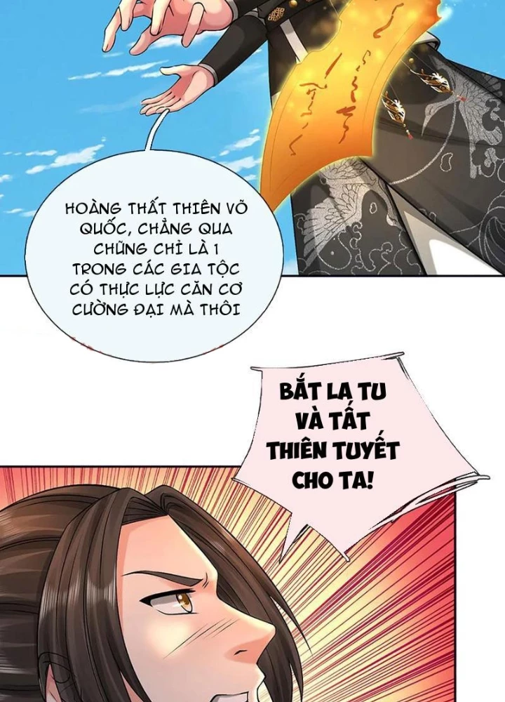 Võ đạo đại đế Chapter 82 - Trang 2