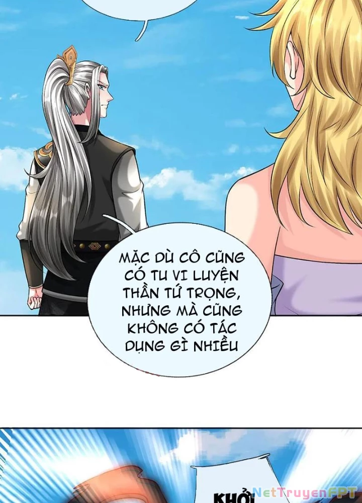 Võ đạo đại đế Chapter 82 - Trang 2
