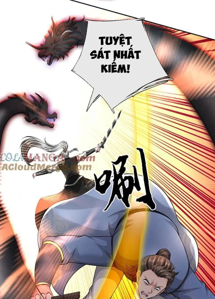 Võ đạo đại đế Chapter 82 - Trang 2