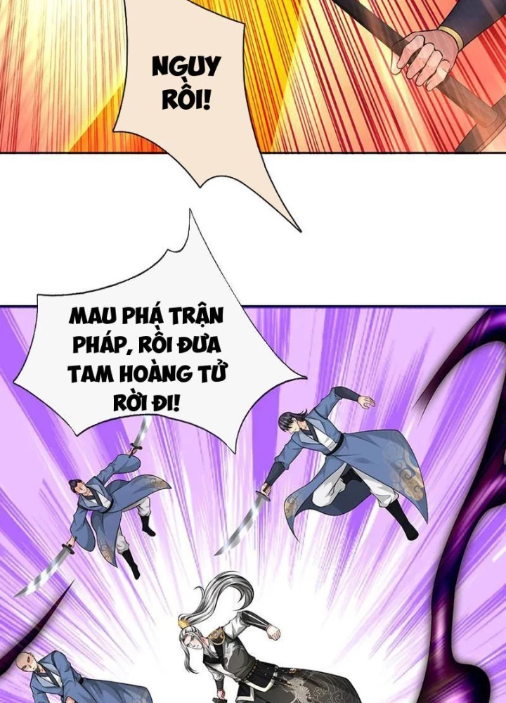 Võ đạo đại đế Chapter 82 - Trang 2