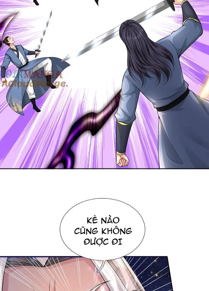 Võ đạo đại đế Chapter 82 - Trang 2