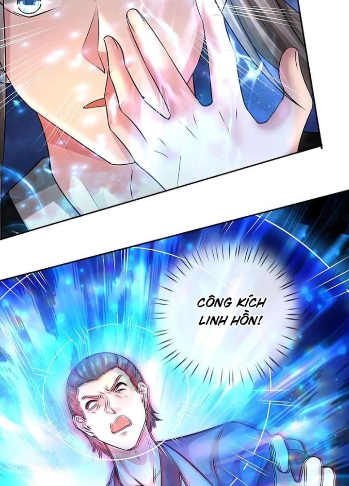 Võ đạo đại đế Chapter 82 - Trang 2