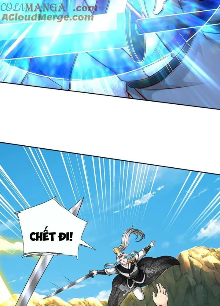 Võ đạo đại đế Chapter 82 - Trang 2