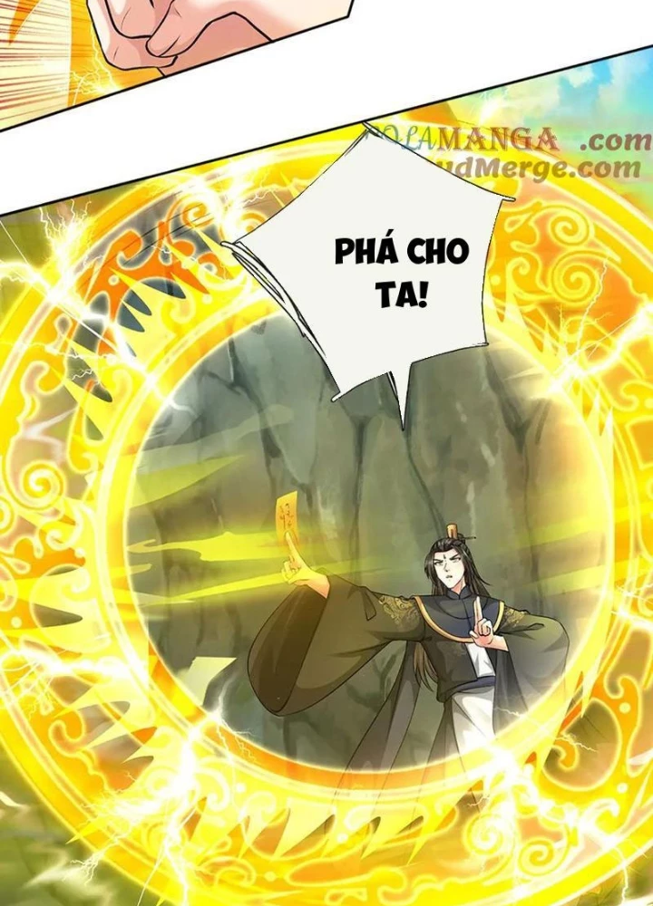Võ đạo đại đế Chapter 82 - Trang 2