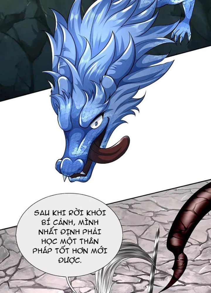 Võ đạo đại đế Chapter 82 - Trang 2