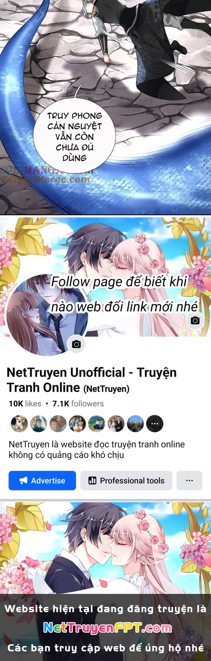 Võ đạo đại đế Chapter 82 - Trang 2