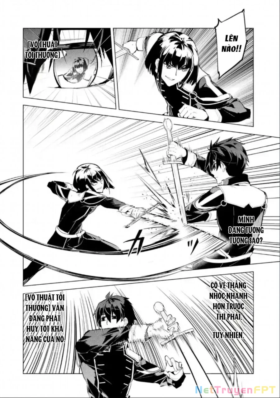 Tensei Kenja No Isekai Raifu ~ Daini No Shokugyo Wo Ete, Sekai Saikyou Ni Narimashita~ Chapter 59.2 - Trang 2