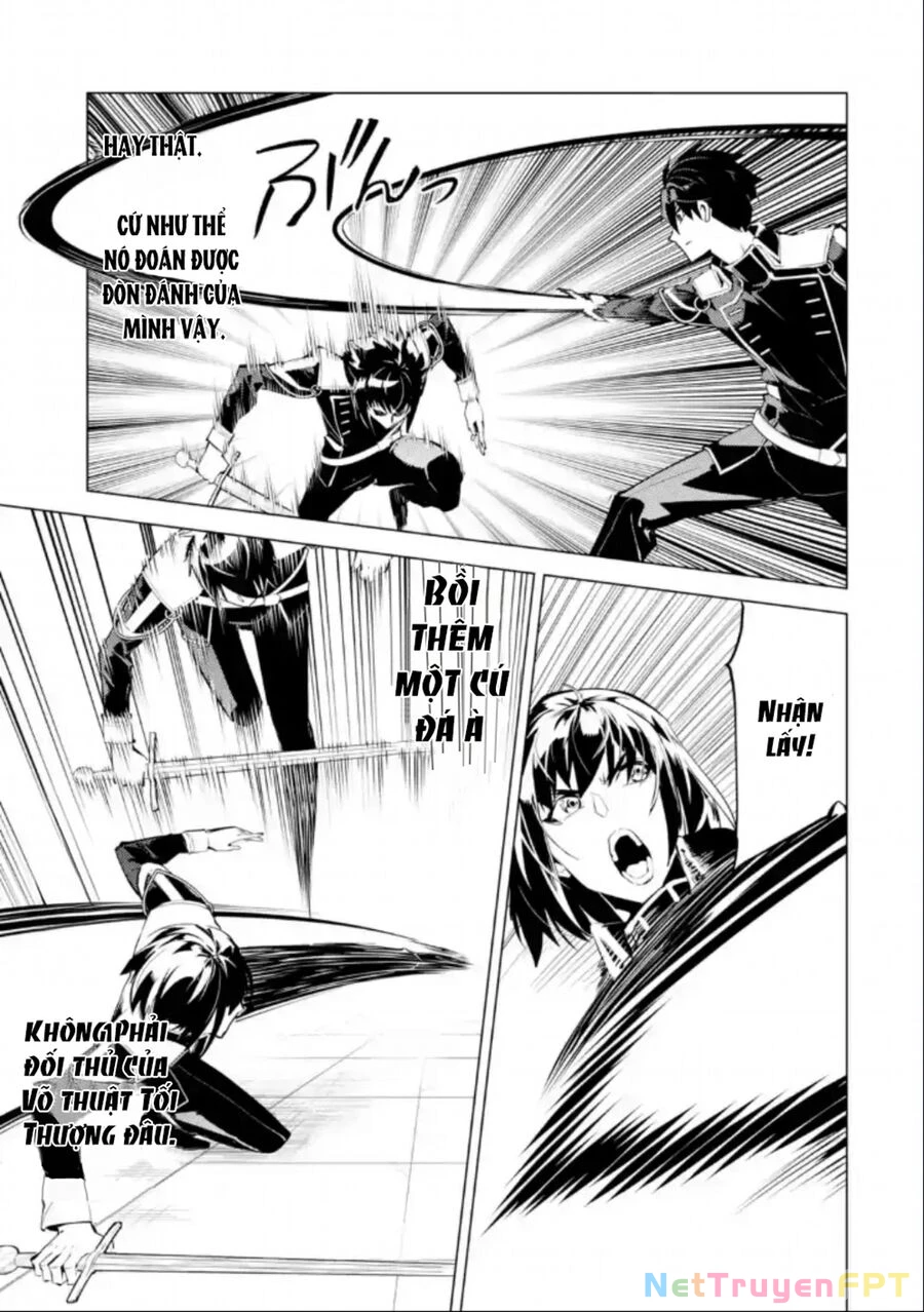 Tensei Kenja No Isekai Raifu ~ Daini No Shokugyo Wo Ete, Sekai Saikyou Ni Narimashita~ Chapter 59.2 - Trang 2