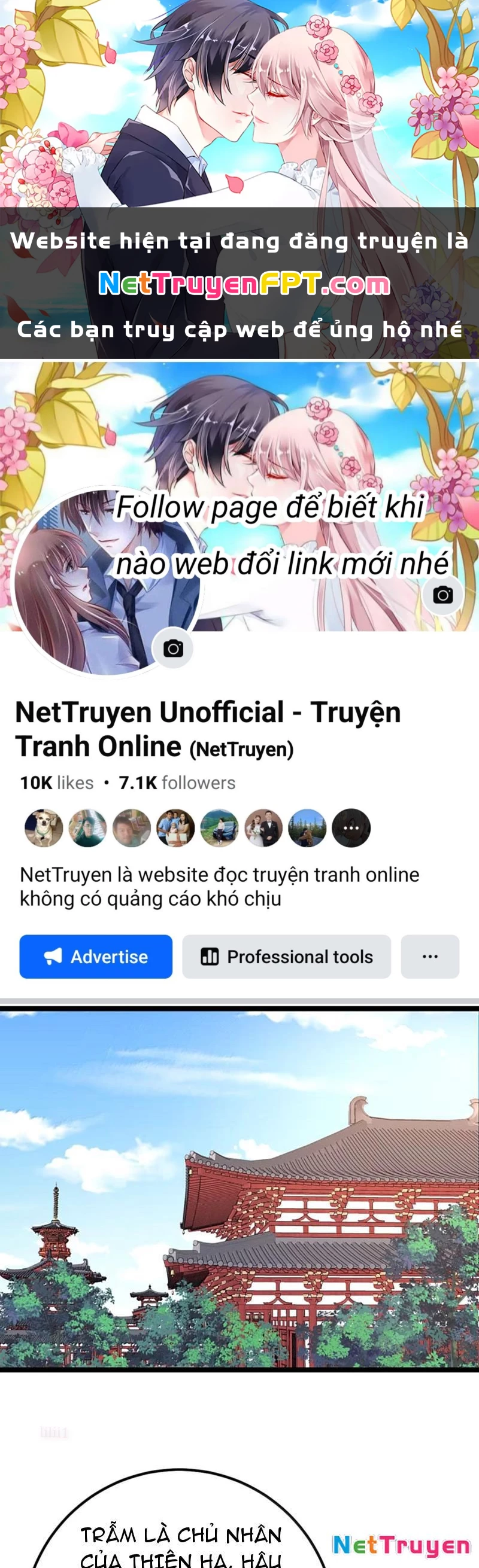 Phá thân của nữ Hoàng Đế Chapter 40 - Next Chapter 41