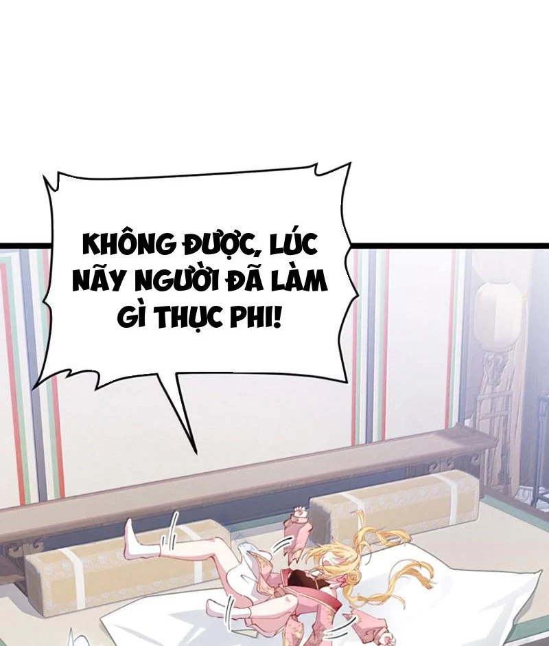 Phá thân của nữ Hoàng Đế Chapter 40 - Next Chapter 41