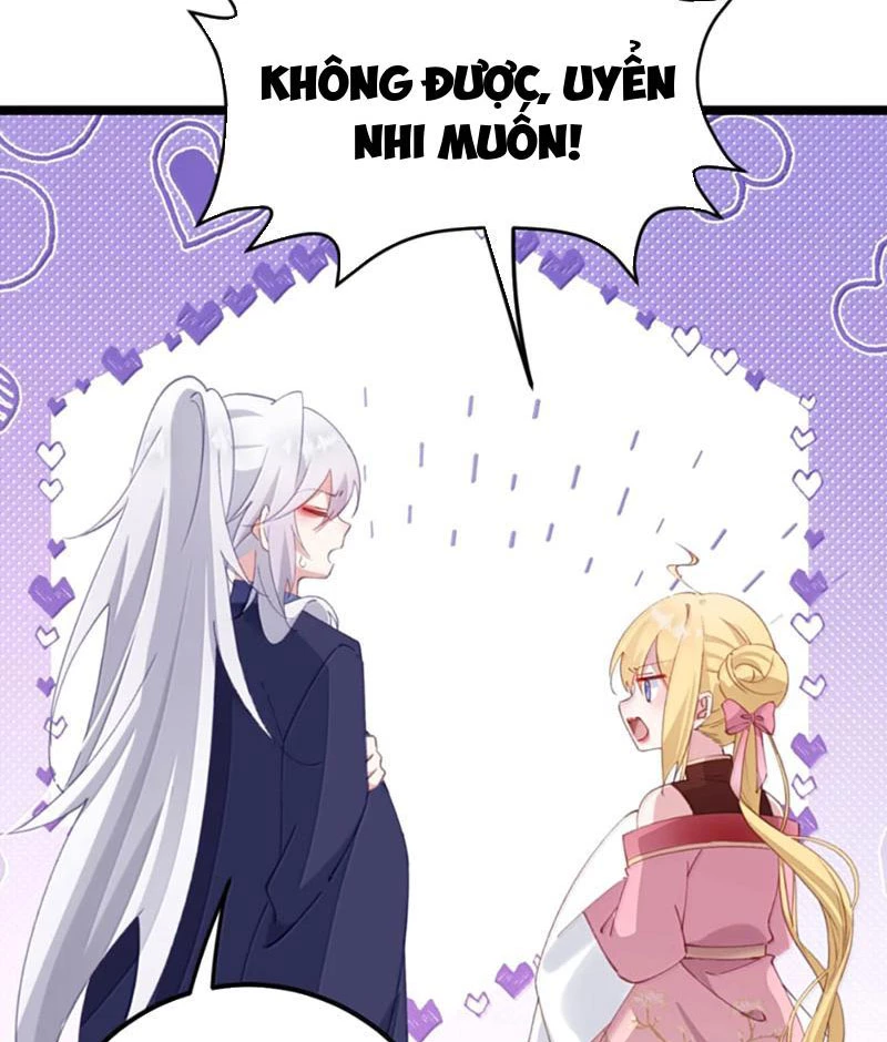 Phá thân của nữ Hoàng Đế Chapter 40 - Next Chapter 41