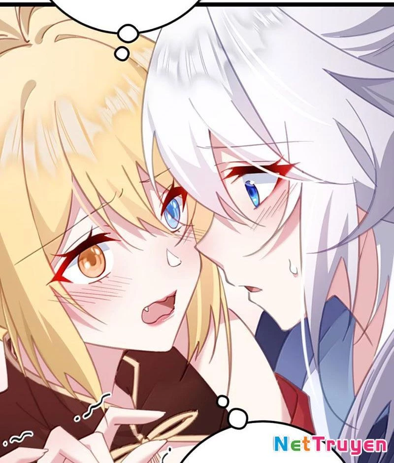 Phá thân của nữ Hoàng Đế Chapter 40 - Next Chapter 41