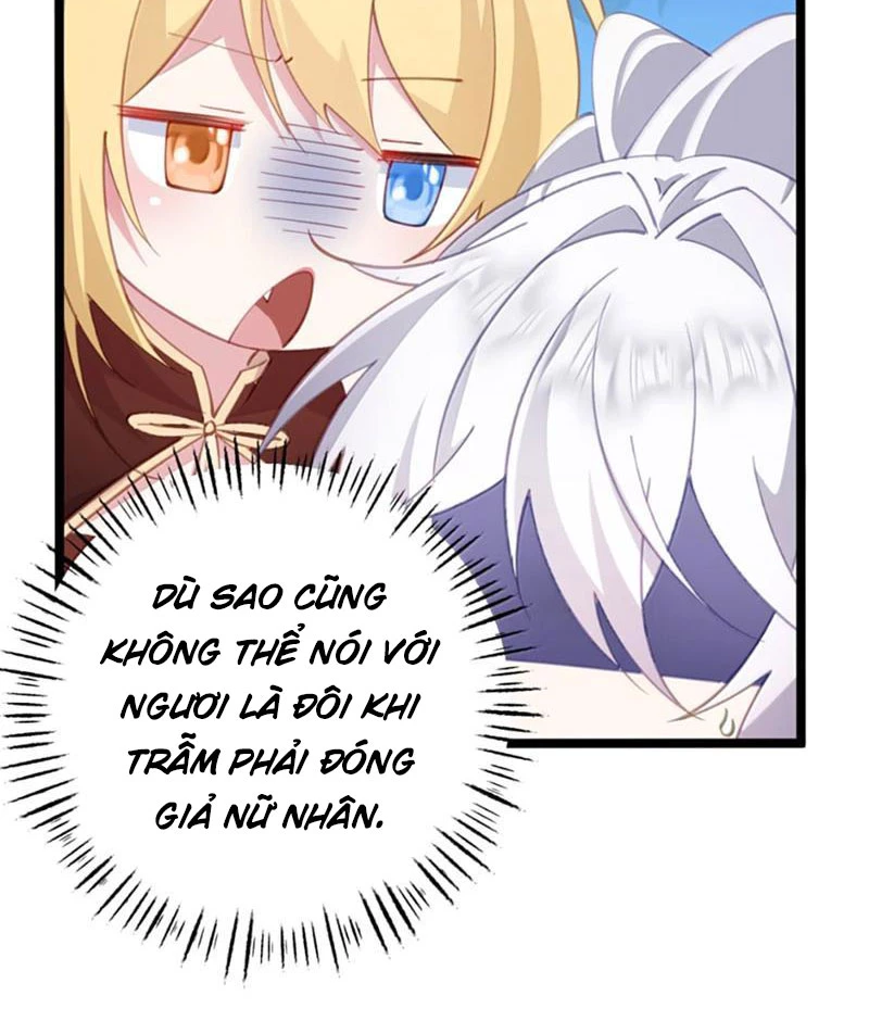 Phá thân của nữ Hoàng Đế Chapter 40 - Next Chapter 41