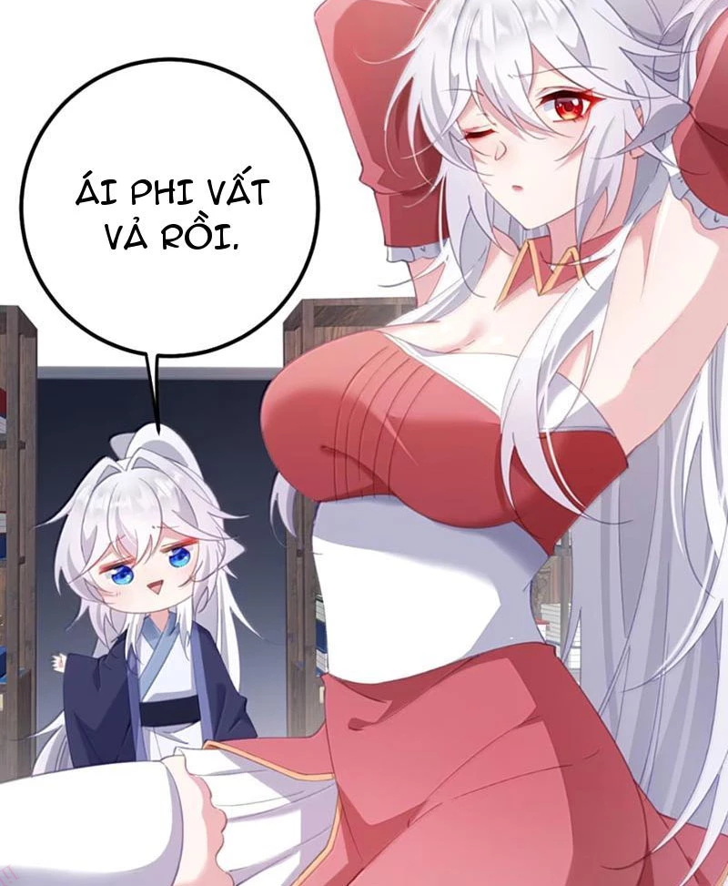 Phá thân của nữ Hoàng Đế Chapter 40 - Next Chapter 41