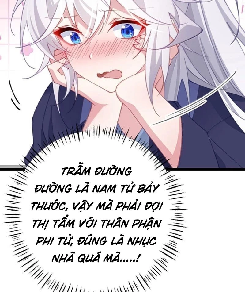 Phá thân của nữ Hoàng Đế Chapter 40 - Next Chapter 41