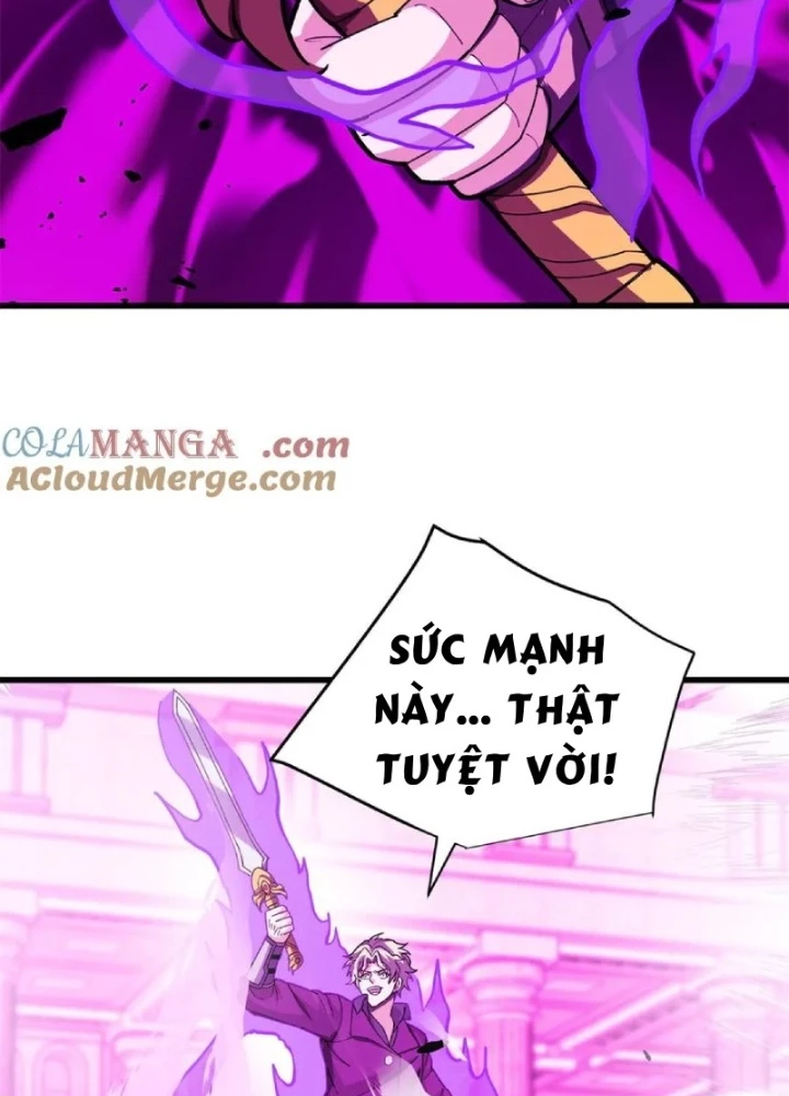 Ác long chuyển sinh: Bắt đầu phục thù từ 5 tuổi Chapter 136 - Trang 3