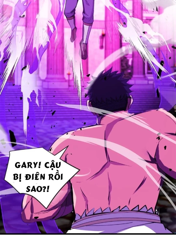 Ác long chuyển sinh: Bắt đầu phục thù từ 5 tuổi Chapter 136 - Trang 3