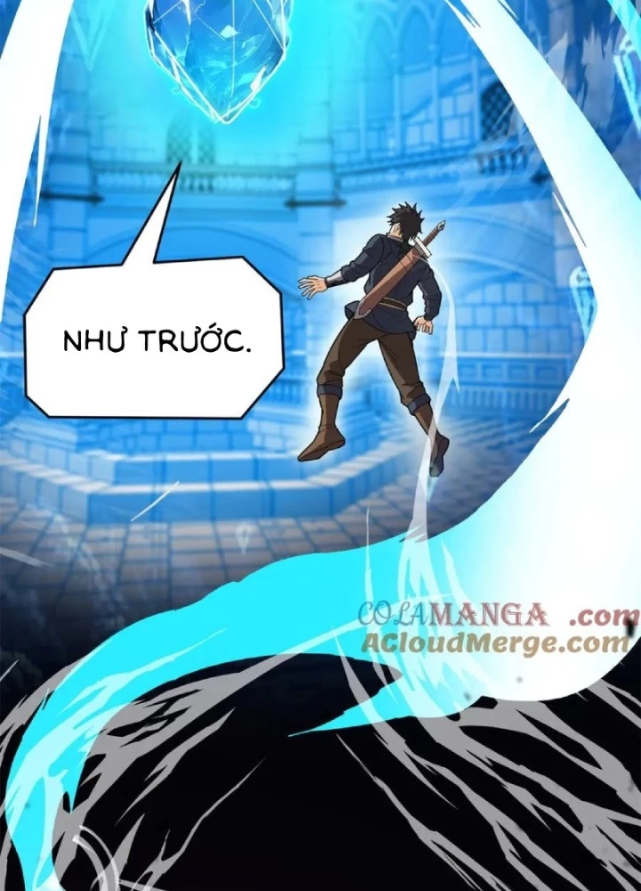 Ác long chuyển sinh: Bắt đầu phục thù từ 5 tuổi Chapter 136 - Trang 3