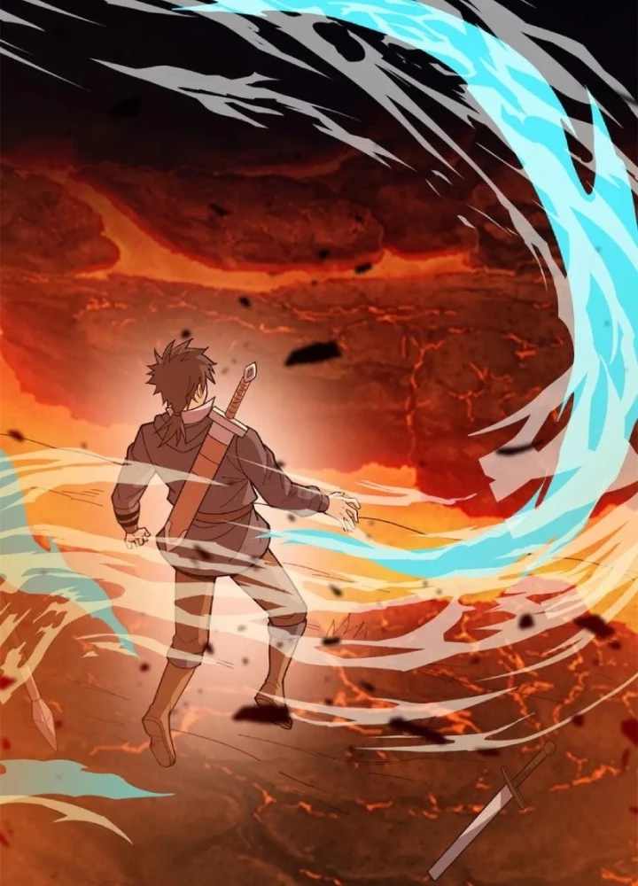 Ác long chuyển sinh: Bắt đầu phục thù từ 5 tuổi Chapter 136 - Trang 3