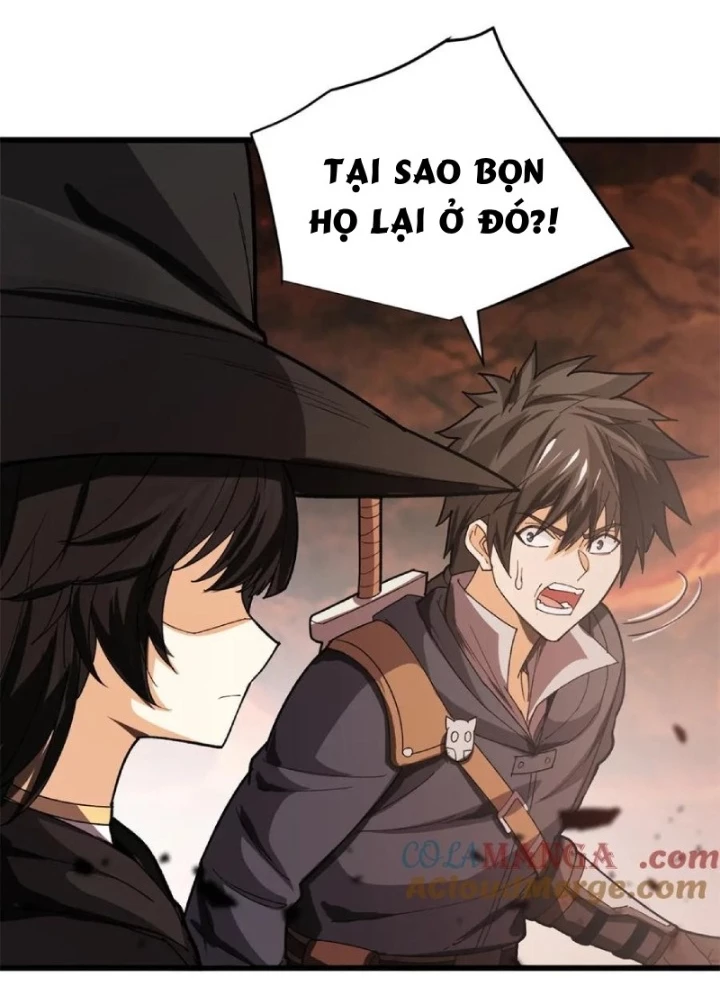 Ác long chuyển sinh: Bắt đầu phục thù từ 5 tuổi Chapter 136 - Trang 3