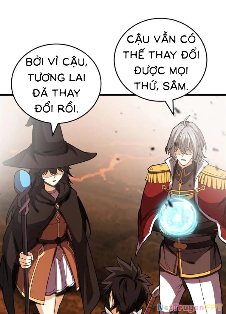 Ác long chuyển sinh: Bắt đầu phục thù từ 5 tuổi Chapter 136 - Trang 3