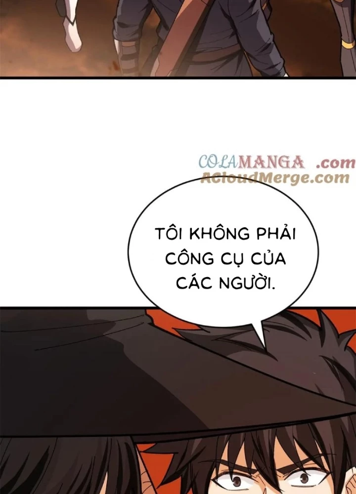 Ác long chuyển sinh: Bắt đầu phục thù từ 5 tuổi Chapter 136 - Trang 3
