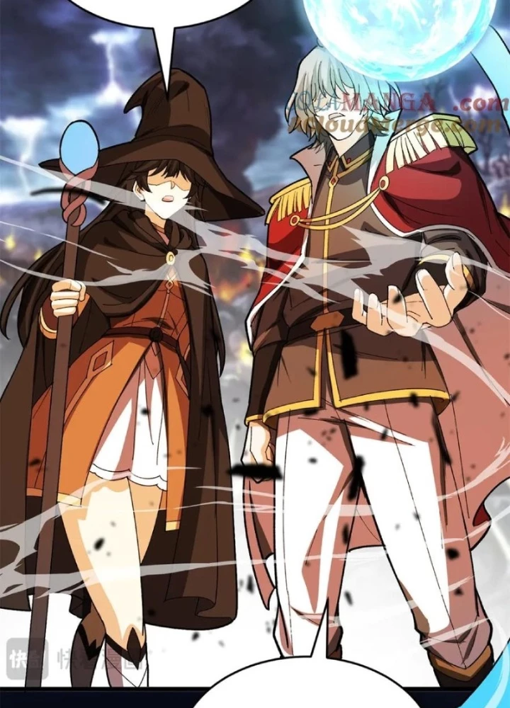 Ác long chuyển sinh: Bắt đầu phục thù từ 5 tuổi Chapter 136 - Trang 3