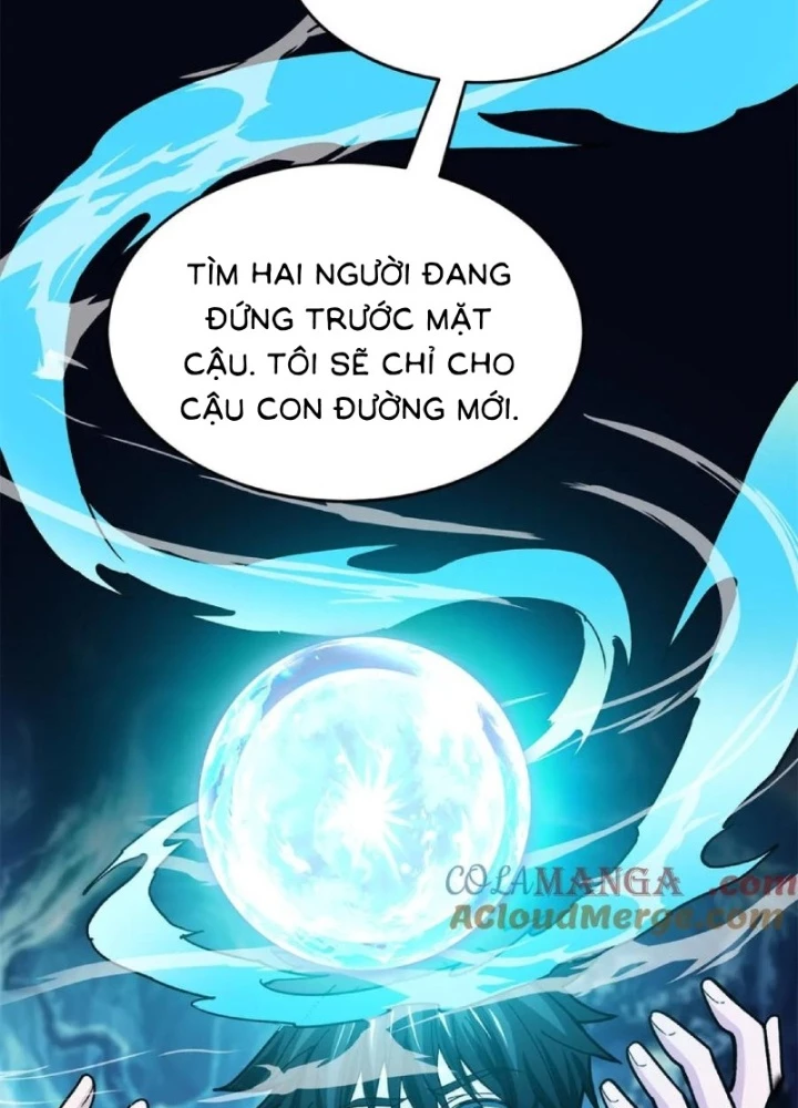 Ác long chuyển sinh: Bắt đầu phục thù từ 5 tuổi Chapter 136 - Trang 3
