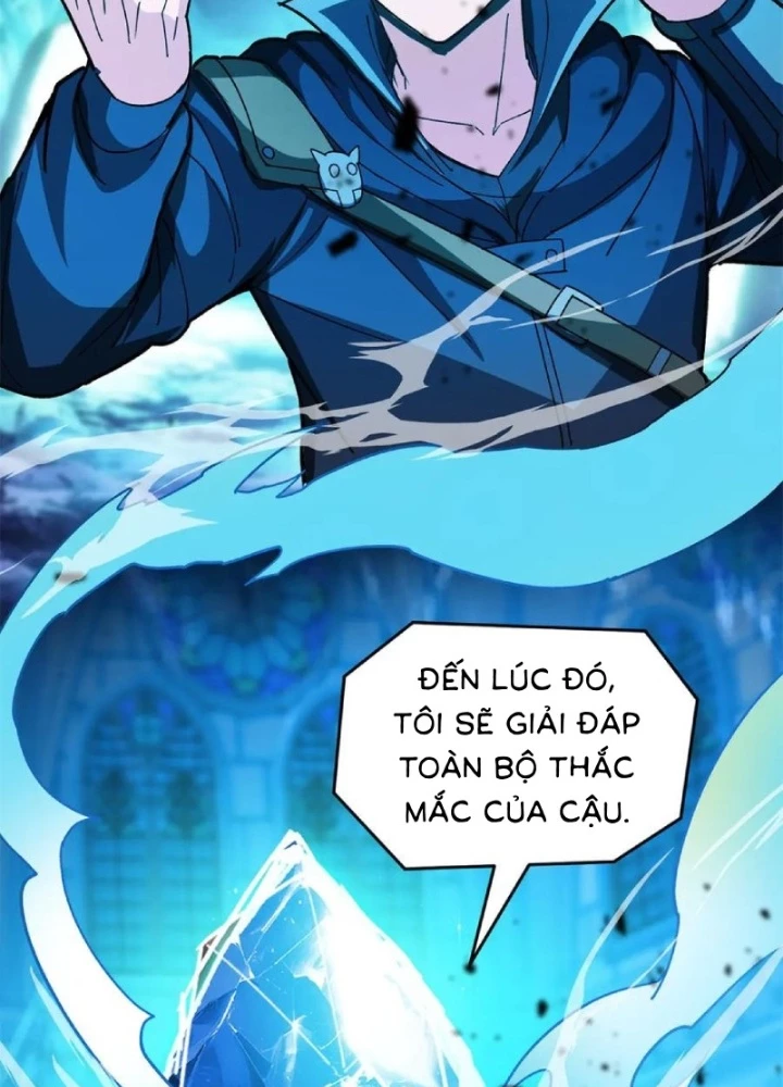 Ác long chuyển sinh: Bắt đầu phục thù từ 5 tuổi Chapter 136 - Trang 3