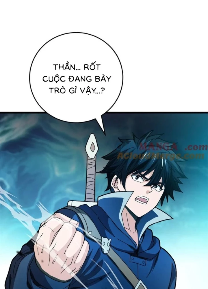 Ác long chuyển sinh: Bắt đầu phục thù từ 5 tuổi Chapter 136 - Trang 3