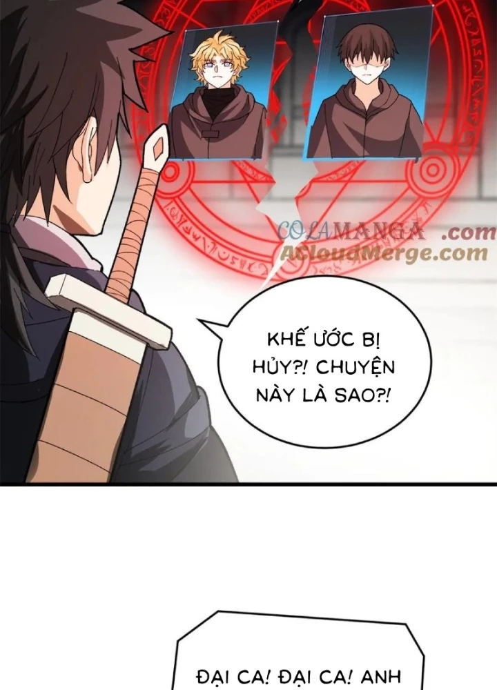Ác long chuyển sinh: Bắt đầu phục thù từ 5 tuổi Chapter 136 - Trang 3