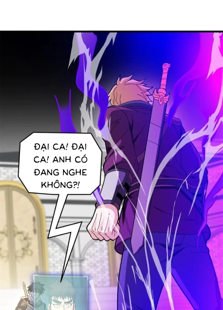 Ác long chuyển sinh: Bắt đầu phục thù từ 5 tuổi Chapter 136 - Trang 3