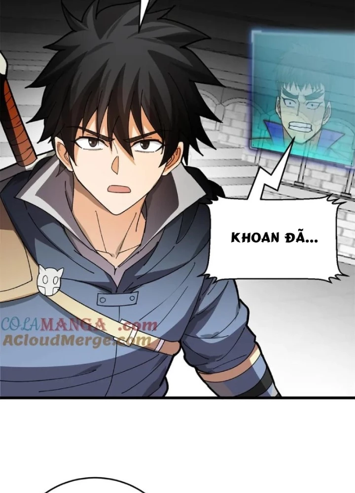 Ác long chuyển sinh: Bắt đầu phục thù từ 5 tuổi Chapter 136 - Trang 3