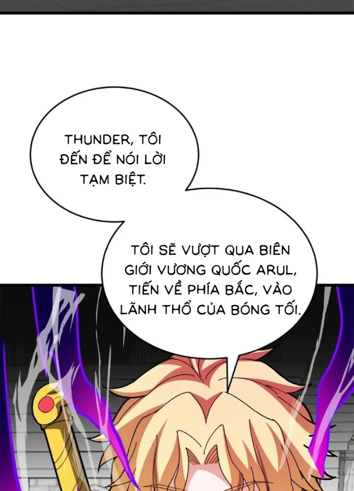 Ác long chuyển sinh: Bắt đầu phục thù từ 5 tuổi Chapter 136 - Trang 3