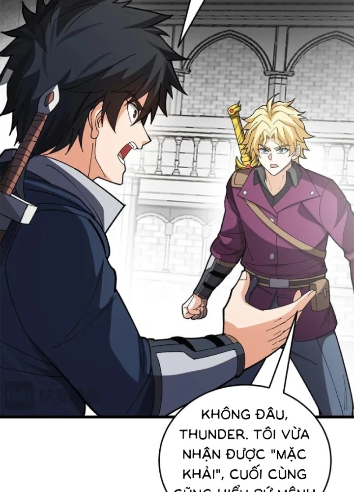 Ác long chuyển sinh: Bắt đầu phục thù từ 5 tuổi Chapter 136 - Trang 3