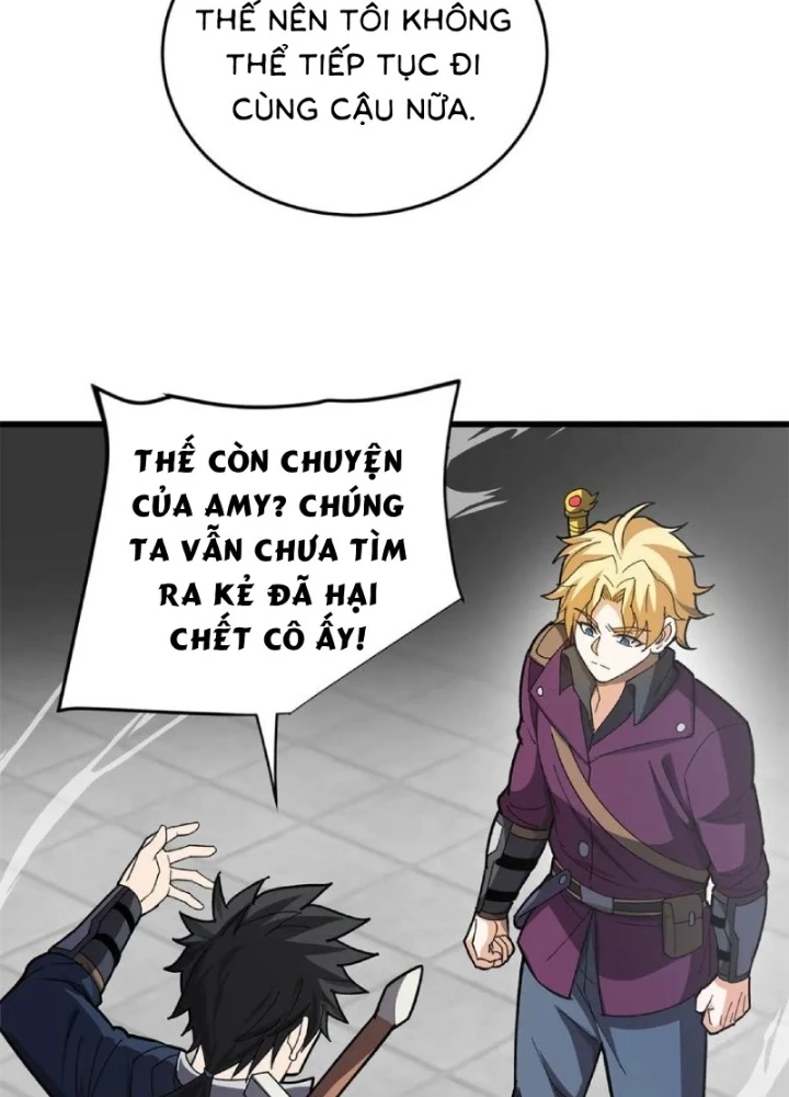 Ác long chuyển sinh: Bắt đầu phục thù từ 5 tuổi Chapter 136 - Trang 3