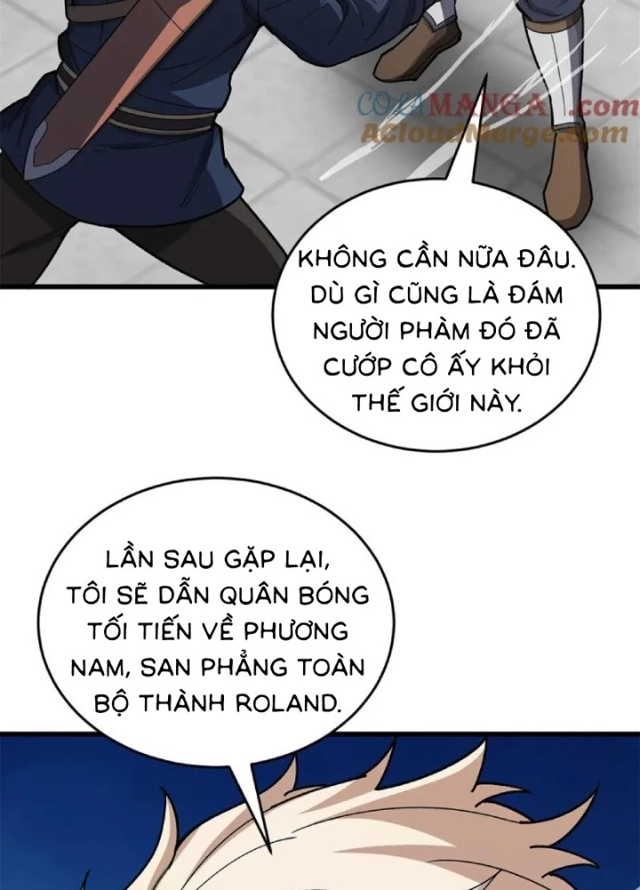 Ác long chuyển sinh: Bắt đầu phục thù từ 5 tuổi Chapter 136 - Trang 3