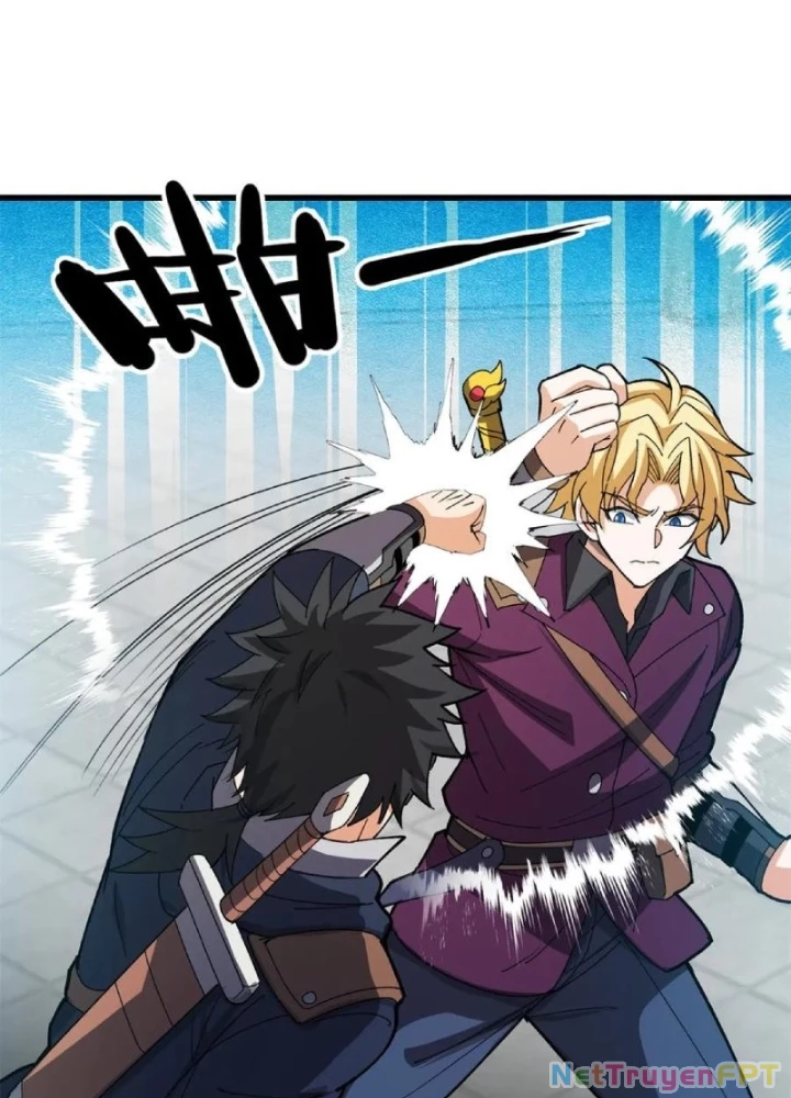 Ác long chuyển sinh: Bắt đầu phục thù từ 5 tuổi Chapter 136 - Trang 3